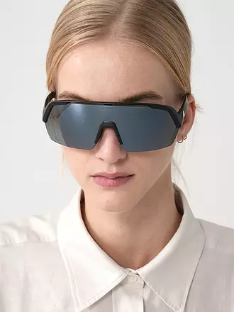 ALPINA | Lunettes de cyclisme femme Turbo HR | schwarz